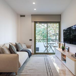 Cozy Apartment Les Corts